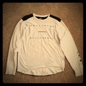 Hollister long sleeve